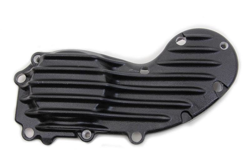 Kamkåpa Trim Sportster 91-15 svart