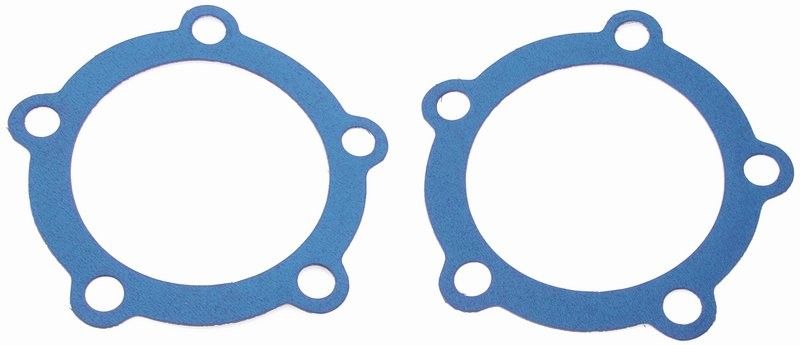 Packning topp Knucklehead, teflon