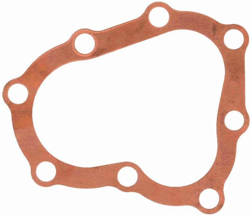 Topplockspackning cylinder Athena S410195001010 .020" koppar 45" 39-73