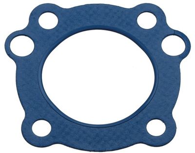 Packning, topp Evo XL 883cc 86-upp