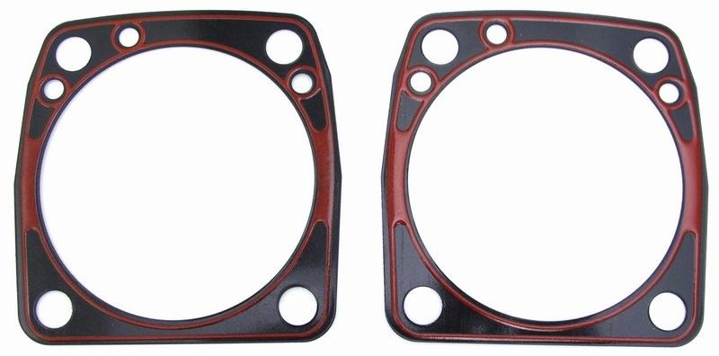 Packningar James Gasket 84-99BT silver H-D 83-99