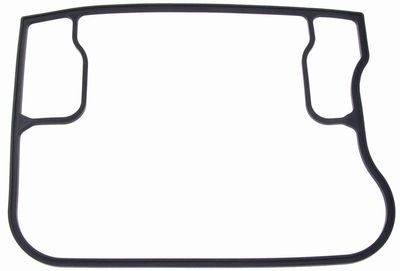 Packning ventilkåpa Evo 80 92-99, övre
