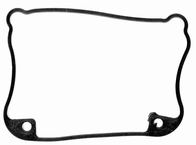 Packning ventilkåpa XL 883cc/1200cc 91-03, nedre