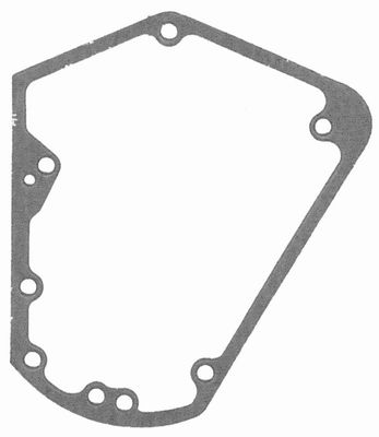 Packning kamkåpa Cometic C9328 .032" Evo Big Twin 93-99