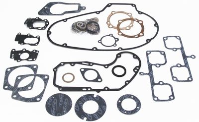 Tätningssats packning James Gaskets XL 1000 L73-85 XLH, XLCH 1000cc