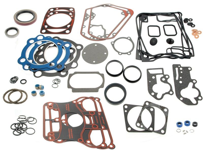 Packningssats Evo motor B/T 92-99