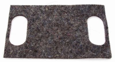 Kåpa James Gaskets Panhead 48-65