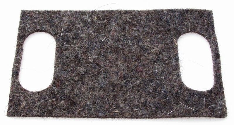 Kåpa James Gaskets Panhead 48-65