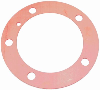 Packning topplock S&S 93-1062 .032" 3-5/8" koppar