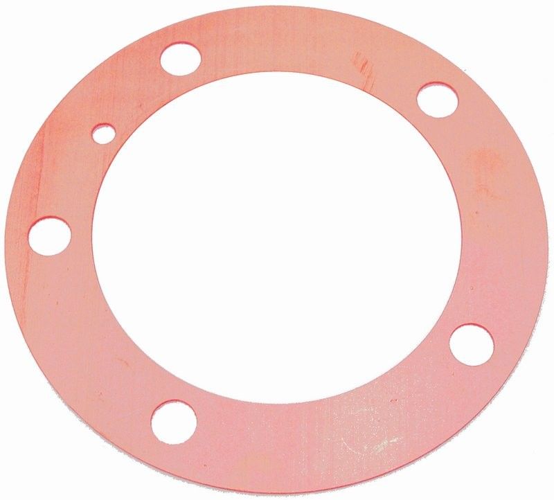 Packning topplock S&S 93-1062 .032" 3-5/8" koppar