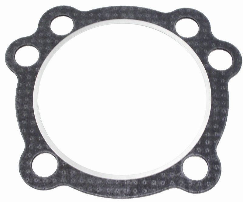Packning topp Evo 3-5/8, .0625 tjock