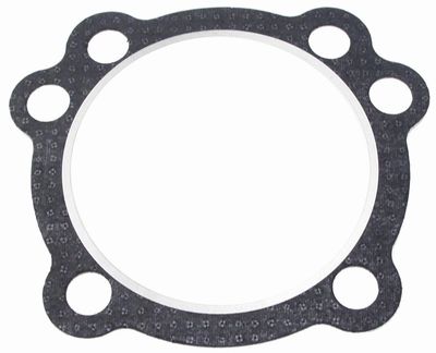 Packning topp Evo 3-5/8 med S&S toppar, .045 tjock