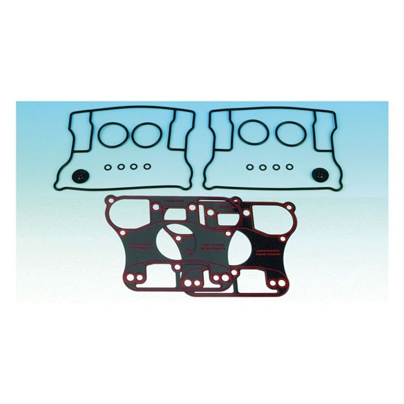 Packningssats James Gaskets 17042-92-SS S&S billet Evo Big Twin 84-99