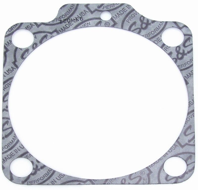 Packning S&S 93-1069 .020" 3-5/8"