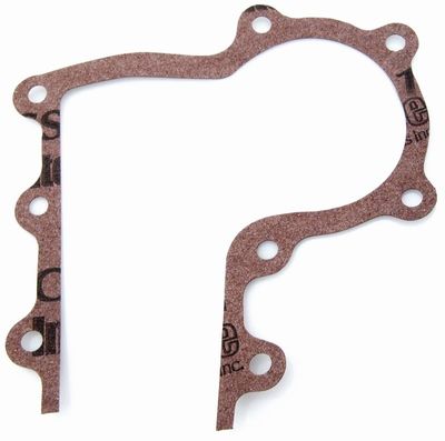 Packning vipparmskåpa  Knucklehead fram insug/bak avgas