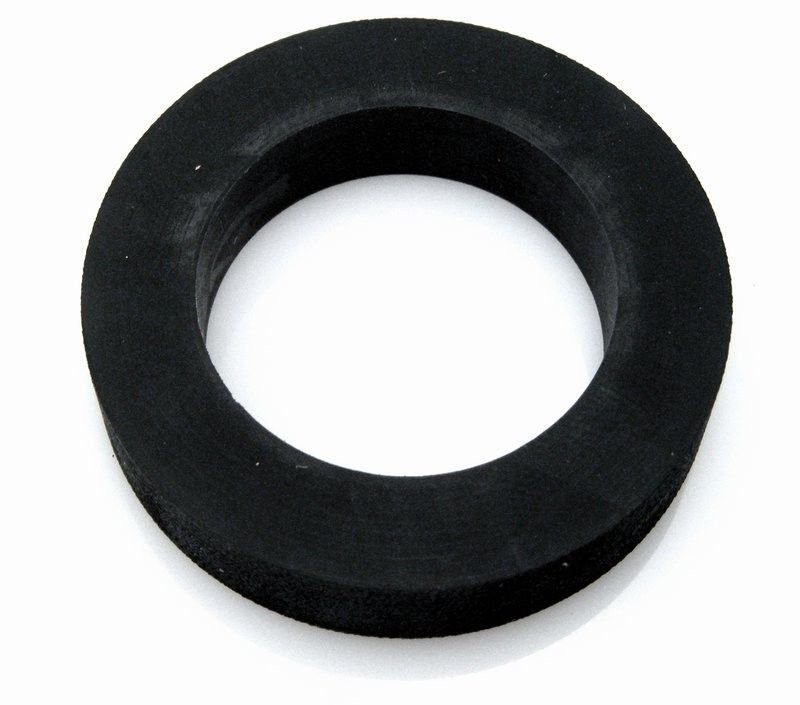 Gummitätning vipparmshus Knucklehead