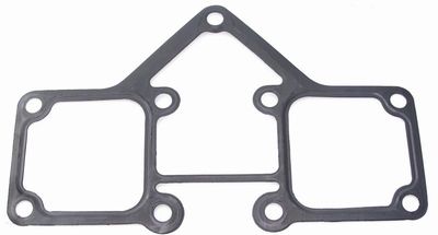 Packning ventilkåpa Shovelhead 66-84, AFM metall/gummi