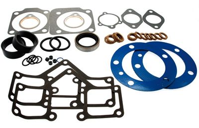 Packningar, sotningssats, Shovelhead 66-84