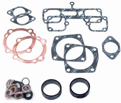 Packningar, sotningssats, XL 1000 77-85