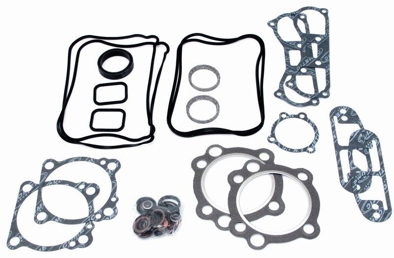 Packningssats James Gasket JGI-17032-86-B Sportster 86-90