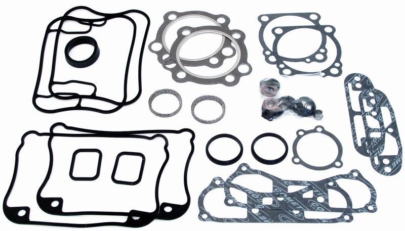 Packningssats Cometic C9763 EST XL1200 91-03