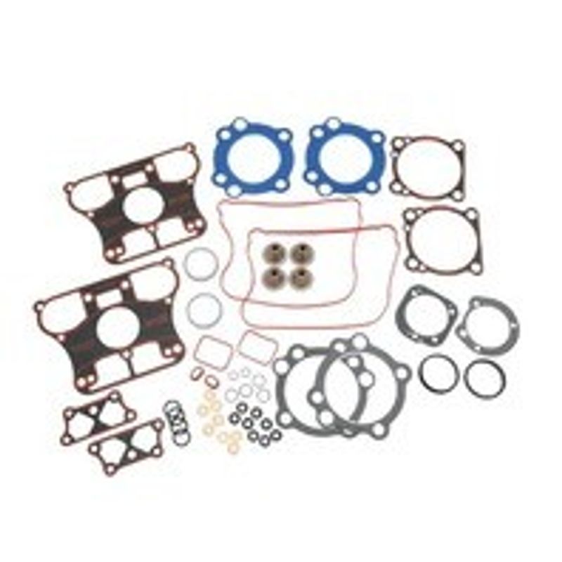 Packningssats James Gaskets 17049-07-X XL 883/1200 XL883/1200 07-22