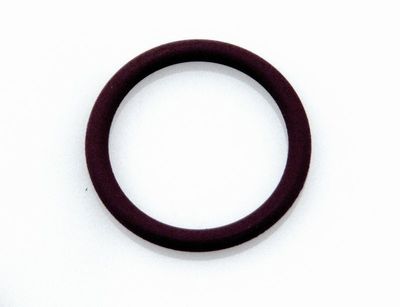 O-ring cyl.stud alla Evo modeller .045/oljep. XL 77-90,blå