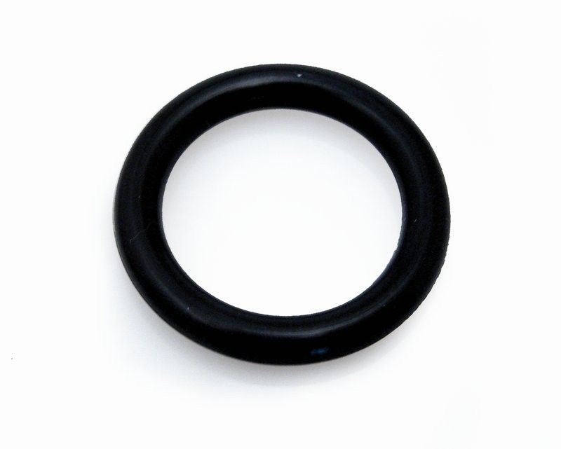 O-ring övre stötstångsrör/fäste oljefilter/oljepump T/C 99-upp