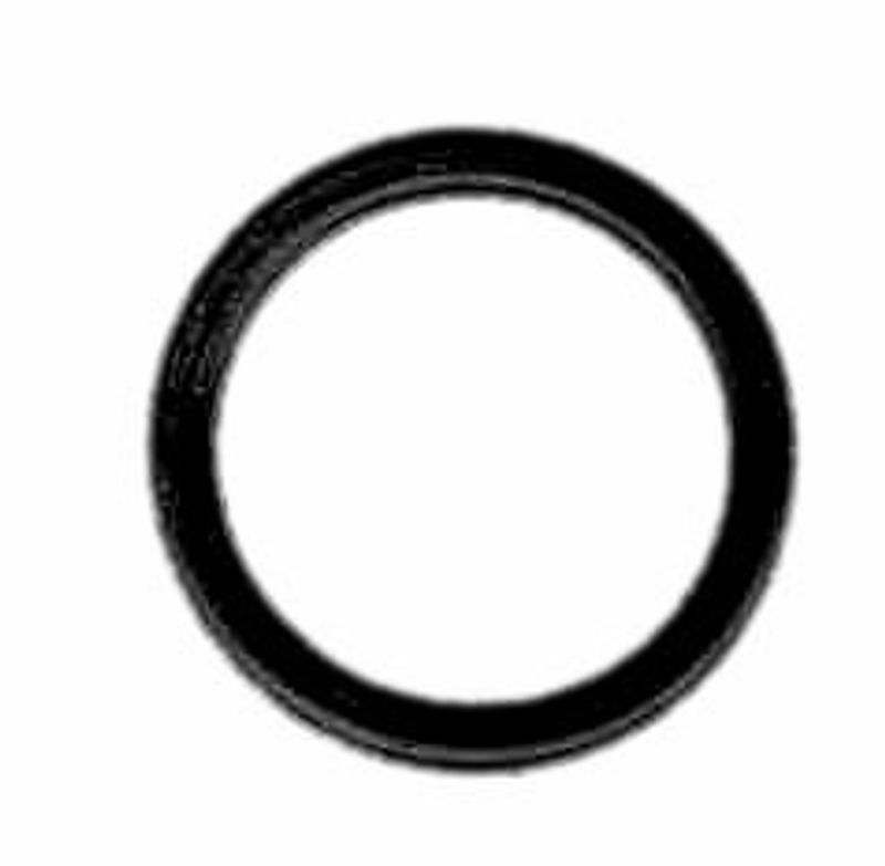 O-ring, mitten, stötstångsrör alla B/T & XL 79-upp