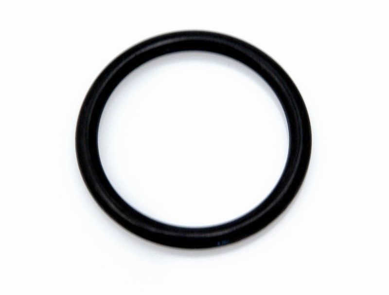 O-ring, nedre, stötstångsrör Evo & T/C 84-upp