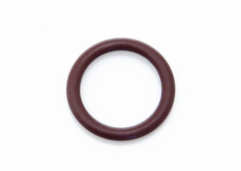 O-ring styrhylsa topp & cylinderpackning, T/C 99-upp