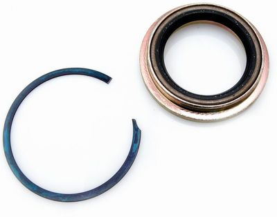 Packbox med hållare drivaxel 36-54