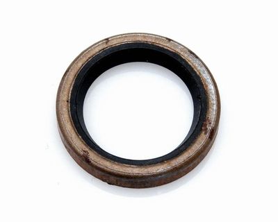Tätning platta James Gaskets OD yttre gummi XL Sportster 77-90