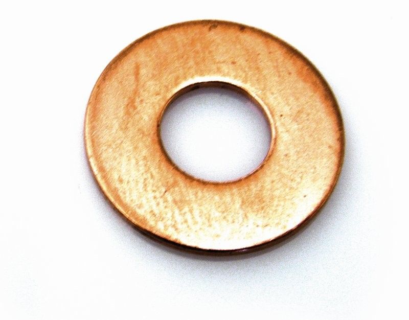 Packningsbricka ventilkåpsskruv Cyco Evo 84-upp
