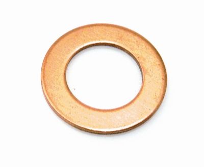 Brickor tätning James Gaskets mässing L50-86 Big Twin