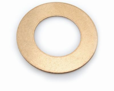 Bricka tätning MCS mässing 54-E78 Big Twin