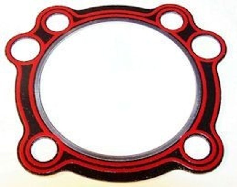 Packning topp fire ring (B/T Evo 1340 & XL 1200 84-upp)
