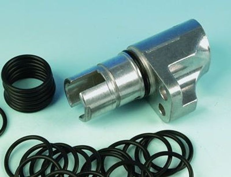 O-ring lyftarhus övre XL 86-90