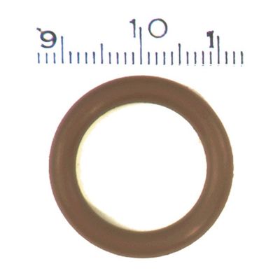 O-ring övre stötstångsrör/oljepump Cometic Evo Big Twin m.fl.