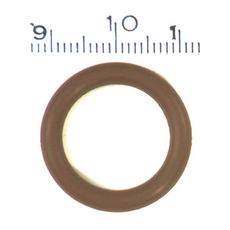 O-ring övre stötstångsrör/oljepump Cometic Evo Big Twin m.fl.