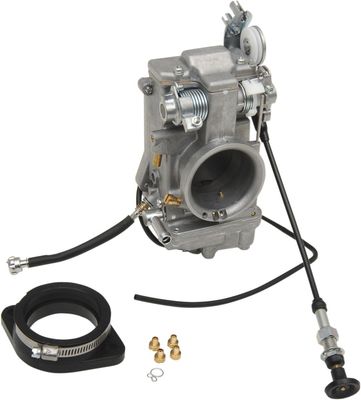 Förgasare Mikuni HSR48 Smoothbore