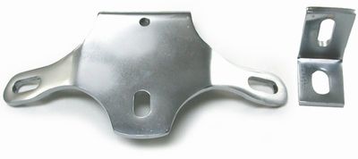 Övre motorfäste & tändspole EVO B/T 84-99, heavy duty