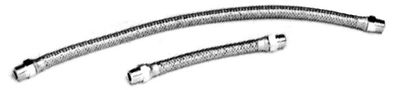 Braided oljeledning vipparmshus Shovelhead