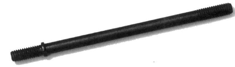 Cylinderpinnbult S&S (8-pack)
