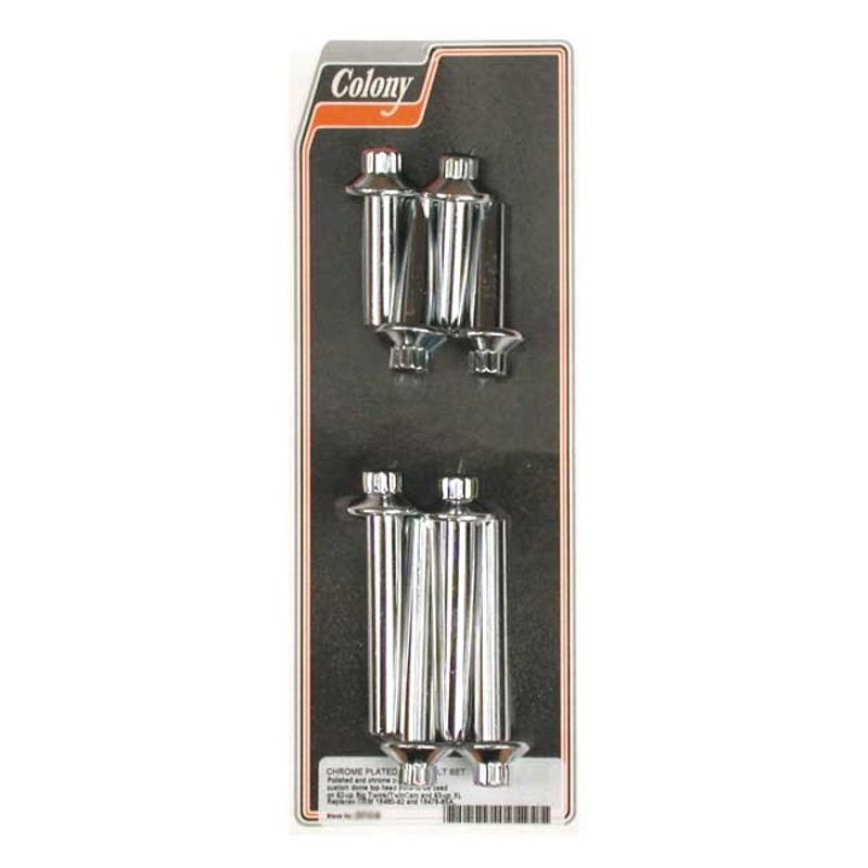 Colony Toppbultar (B/T Evo & T/C 92-17, XL 92-19)
