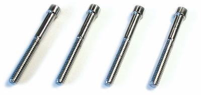 Skruv insex oljepumpslock 42-188, B/T 78-91 1/4x20