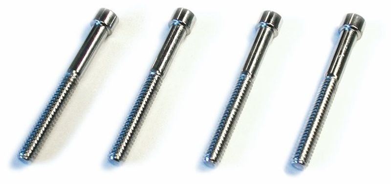 Skruv insex oljepumpslock 42-188, B/T 78-91 1/4x20