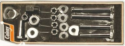 Monteringssats Colony OHV Big Twin 36-69