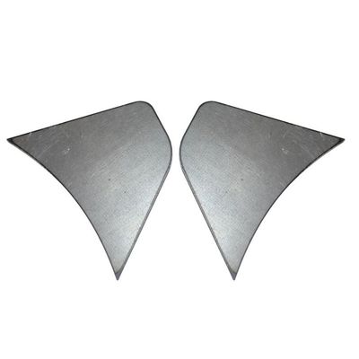 TC Bros. XS650 Neck Gussets