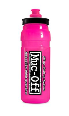 Elite Fly Water Bottle